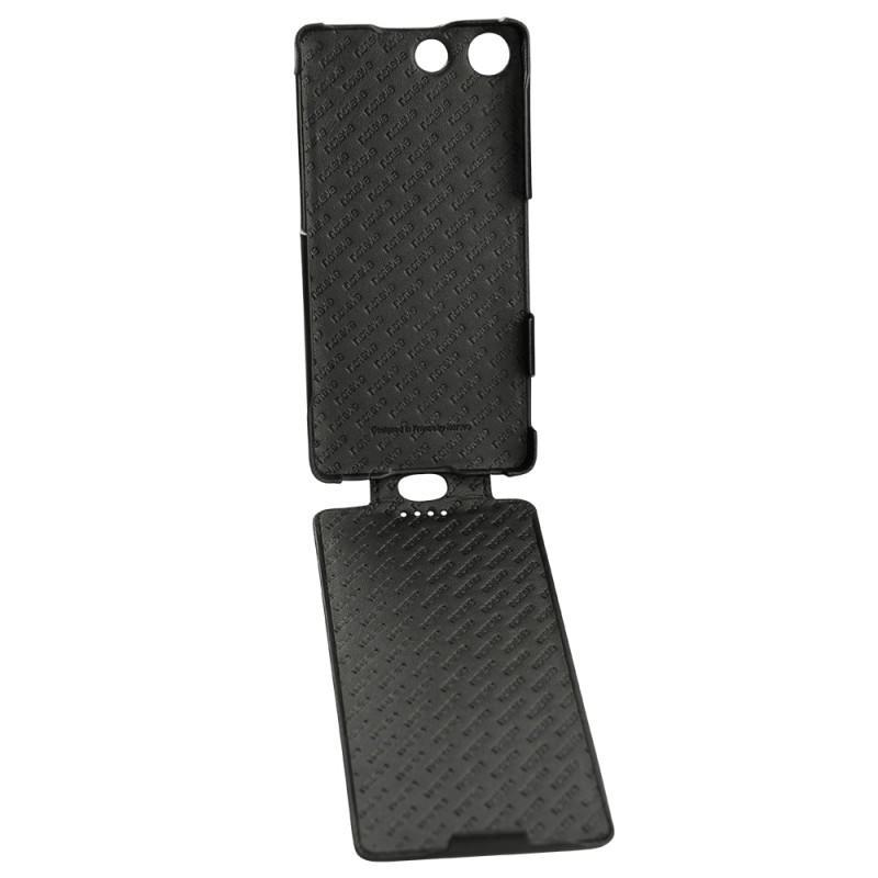 Housse cuir Sony Xperia M5 Housse cuir Sony Xperia M5