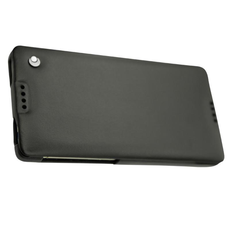 Sony Xperia M5 leather case Sony Xperia M5 leather case