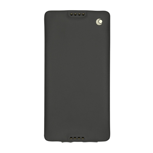                                                         Housse cuir Sony Xperia M5
                                                      