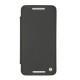 LG Nexus 5X leather case