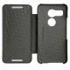 Housse cuir LG Nexus 5X