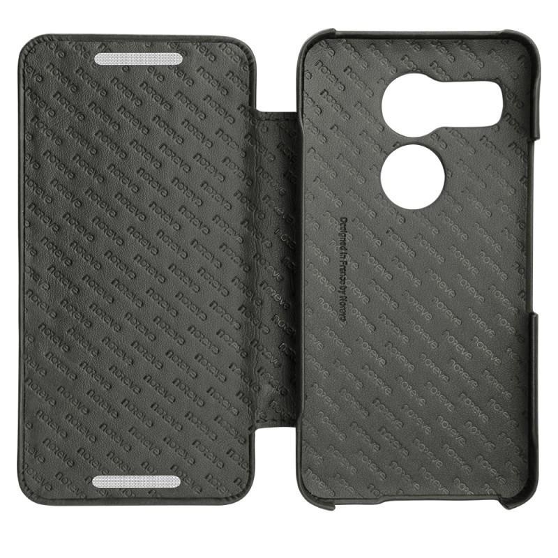 Capa em pele LG Nexus 5X
