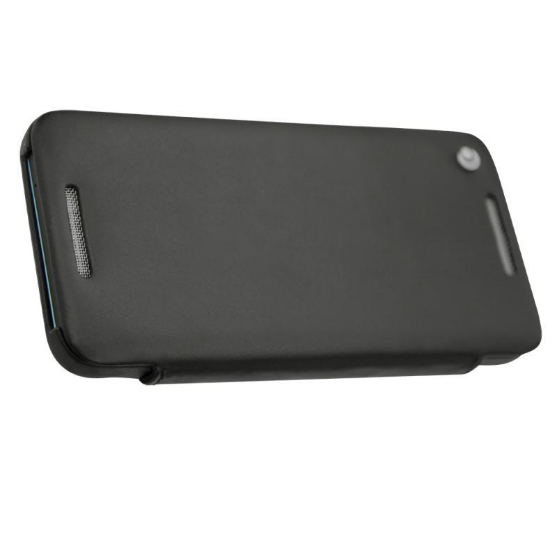 Lederschutzhülle LG Nexus 5X