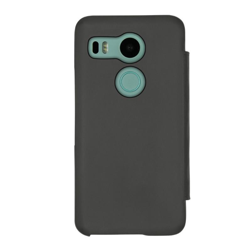 Funda de piel LG Nexus 5X