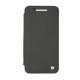 Funda de piel HTC One A9 - Noir ( Nappa - Black ) 