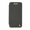 HTC One A9 leather case