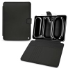 Apple iPad Pro 11 (2024) leather wallet case