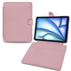 硬质真皮保护套 Apple iPad Air - Rose ( Nappa - Pantone #efbae1 ) 