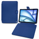 Custodia in pelle Apple iPad Air - Bleu océan ( Nappa - Pantone #15458a) 