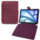 Funda de piel Apple iPad Air - Prune vintage ( Pantone #612434 ) 