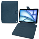 Custodia in pelle Apple iPad Air - Indigo ( Pantone #1f4565 ) 