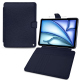 Custodia in pelle Apple iPad Air - Cobalt ( Pantone #2b253f ) 