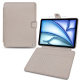 Custodia in pelle Apple iPad Air - Taupe innocent ( Pantone #d6d2c4 ) 