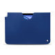 Custodia in pelle Apple iPad Air - Bleu océan ( Nappa - Pantone #15458a) 