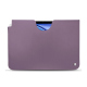 Custodia in pelle Apple iPad Air - Lilas ( Nappa - Pantone #b9a3e3 ) 