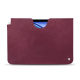 Funda de piel Apple iPad Air - Prune vintage ( Pantone #612434 ) 