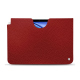 Custodia in pelle Apple iPad Air - Tomate ( Pantone #a61715 ) 
