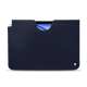 Funda de piel Apple iPad Air - Cobalt ( Pantone #2b253f ) 