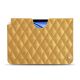 Capa em pele Apple iPad Air - Or Maïa - Couture ( Pantone 871C ) 