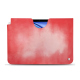 Pochette cuir Apple iPad Air - Rose Patine