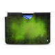 Funda de piel Apple iPad Air - Vert Patine