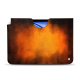 Capa em pele Apple iPad Air - Fauve Patine