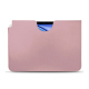 Custodia in pelle Apple iPad Air - Rose PU ( Pantone #efbae1 ) 