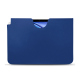 Custodia in pelle Apple iPad Air - Bleu Océan PU ( Pantone #003da5 )