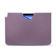 Custodia in pelle Apple iPad Air - Lilas PU ( Pantone #b9a3e3 )