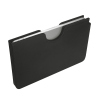 Apple iPad Pro 11 (2024) leather pouch