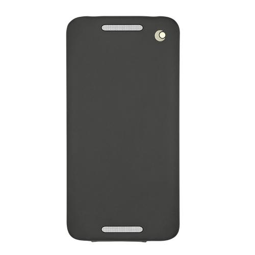 Lederschutzhülle LG Nexus 5X