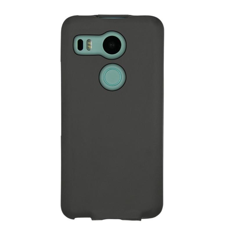 レザーケース LG Nexus 5X