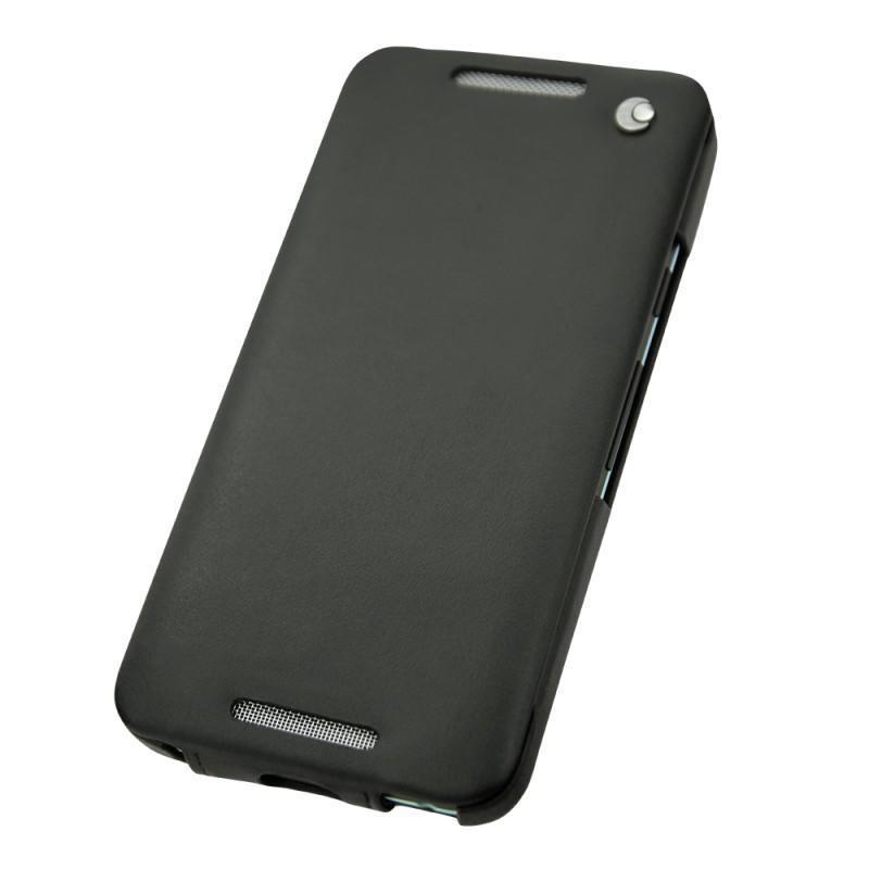 Custodia in pelle LG Nexus 5X