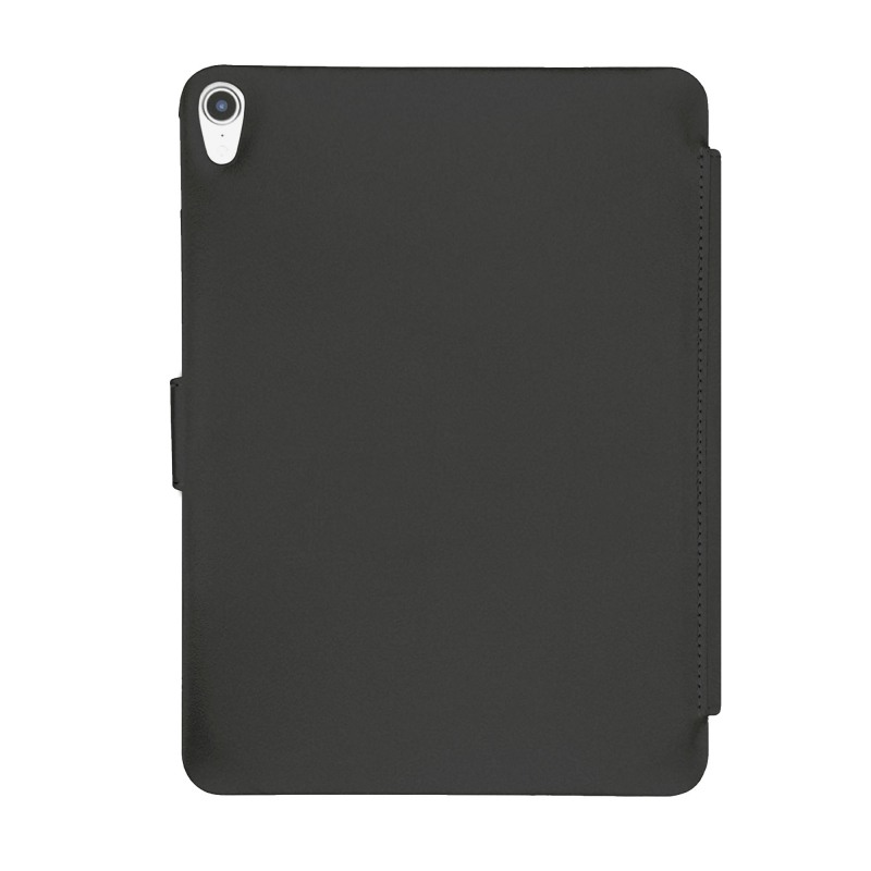 Apple iPad Air 13 (2024) 真皮钱包保护套