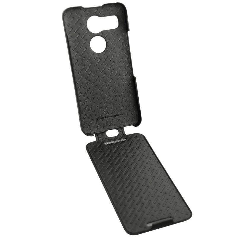 Custodia in pelle LG Nexus 5X
