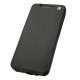 Custodia in pelle HTC One A9