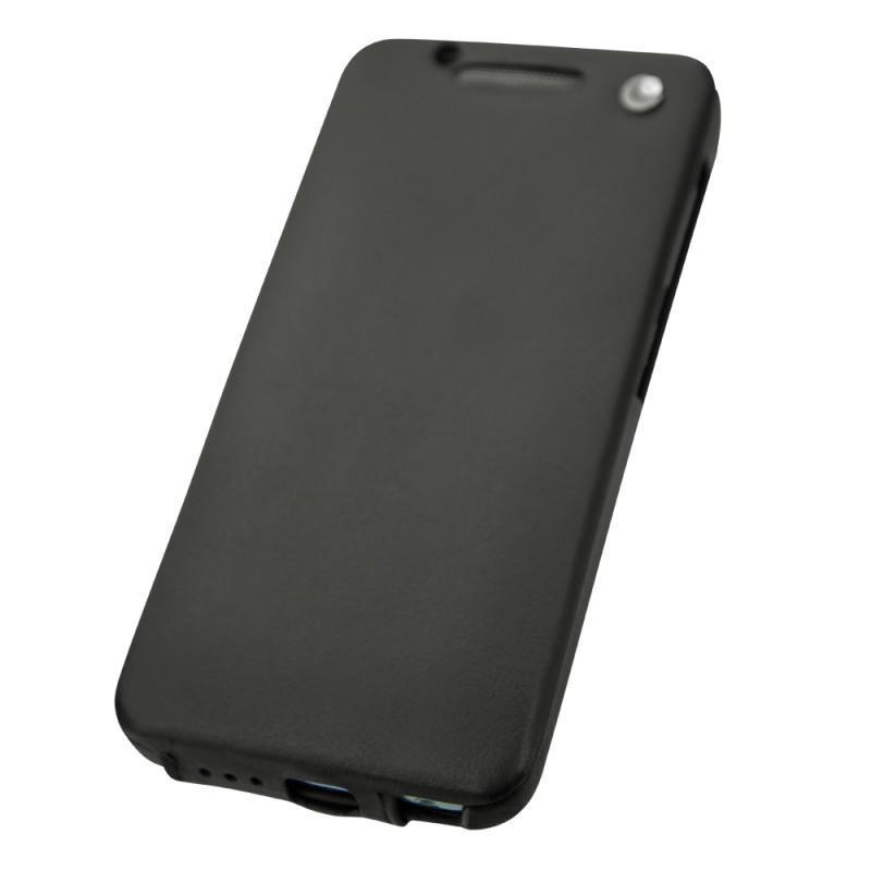 Funda de piel HTC One A9