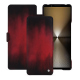 Funda de piel Sony Xperia 1 VI - Rouge Patine