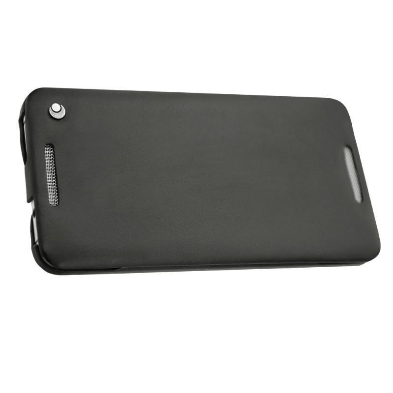 Lederschutzhülle Huawei Nexus 6P