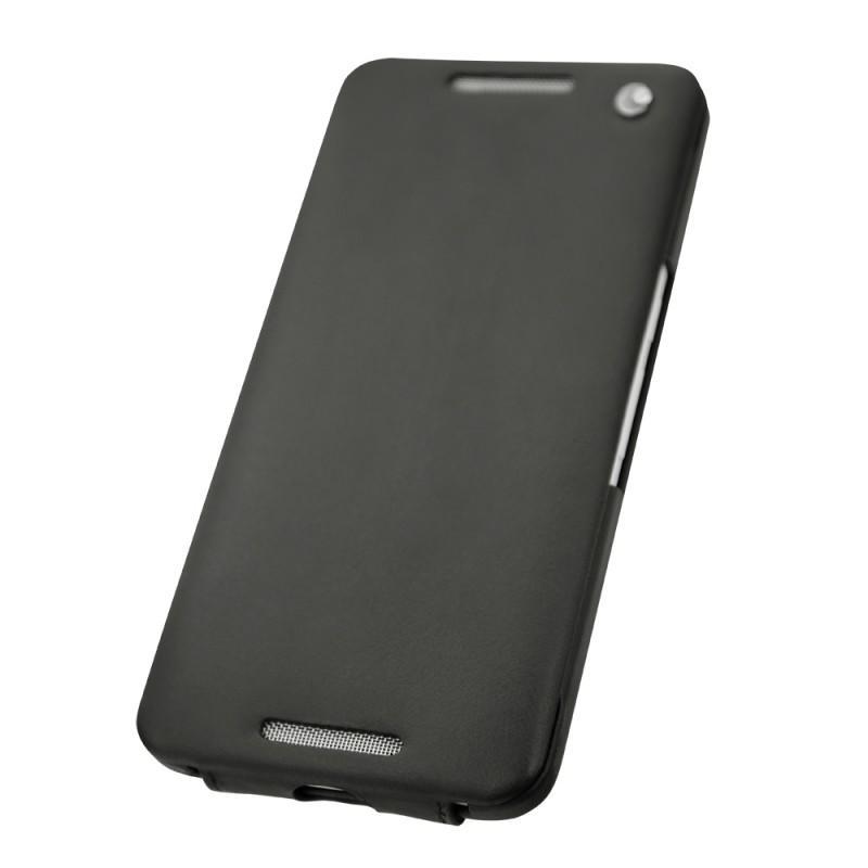 Lederschutzhülle Huawei Nexus 6P
