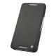 Capa em pele Huawei Nexus 6P