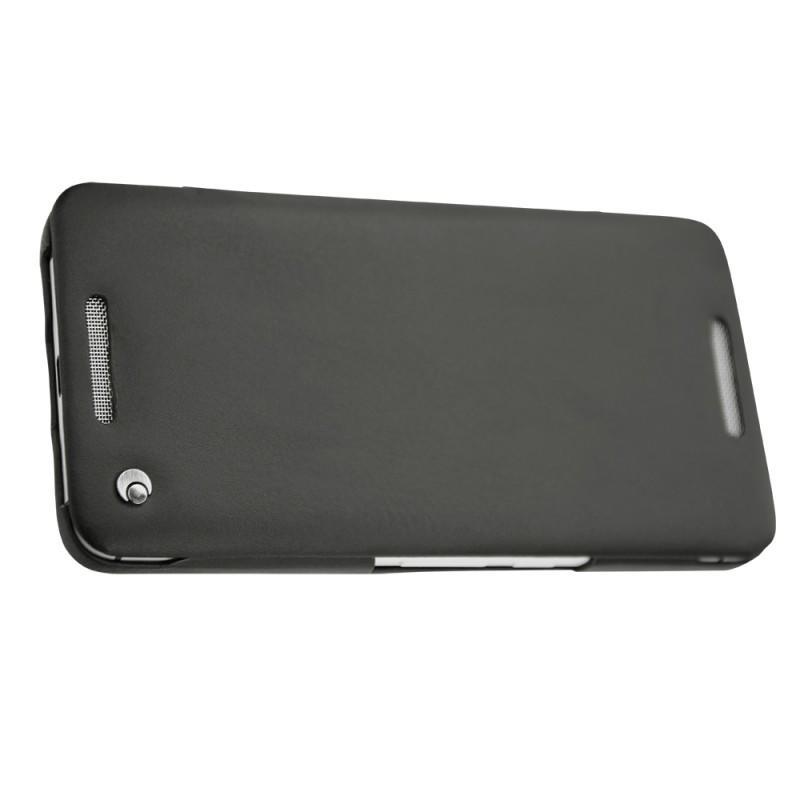 Lederschutzhülle Huawei Nexus 6P
