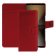 Custodia in pelle Sony Xperia 1 VI - Rouge PU ( Pantone #d50032 )