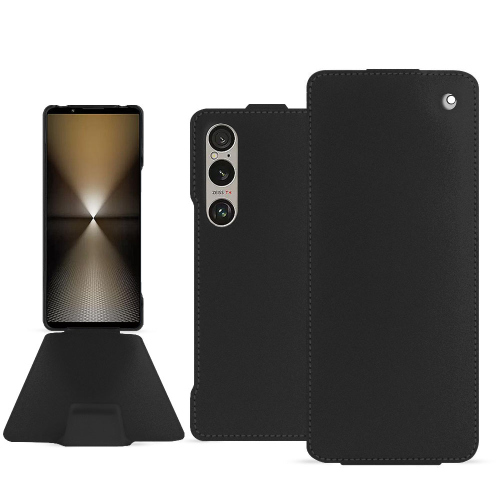 Funda de piel Sony Xperia 1 VI