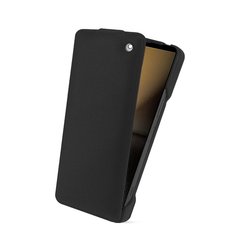 Lederschutzhülle Sony Xperia 1 VI