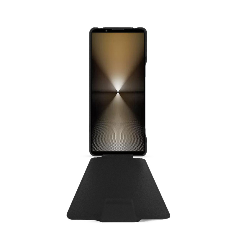 硬质真皮保护套 Sony Xperia 1 VI