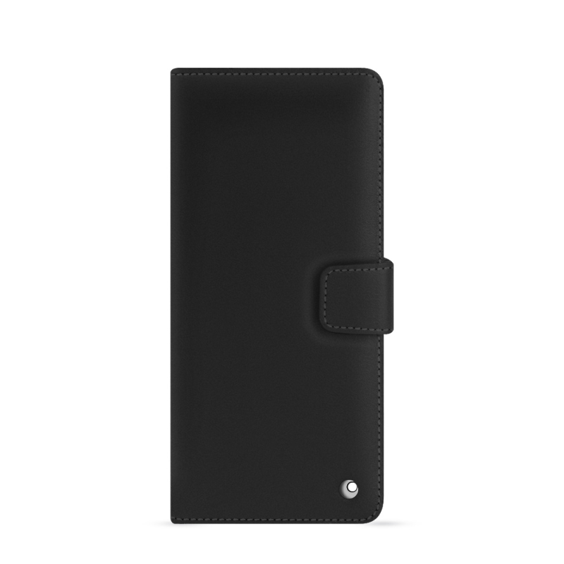 レザーウォレットケース Sony Xperia 1 VI