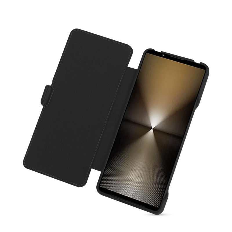 硬质真皮保护套 Sony Xperia 1 VI