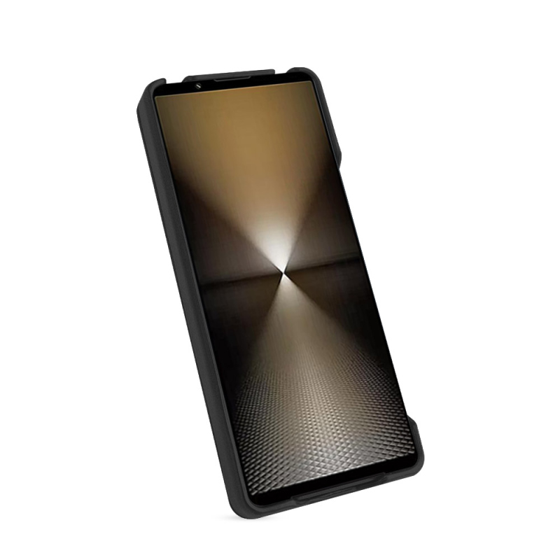 Sony Xperia 1 VI leather cover