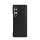 Coque cuir Sony Xperia 1 VI